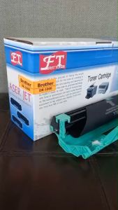 FIRST FOR BROTHER DR-1000เทียบเท่า  สำหรับHL-1110/1111/1112/1118/1210 MFC-1810/1811/1813/1815/1818/1910w DCP-1510/1511/1512/1518/1610