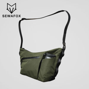 MEXNO | Waterproof Multifunctional Shoulder Bag