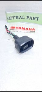 SOKET SOCKET SPEEDOMETER SPIDOMETER SPIDO SPEEDO KM PIN 12 YAMAHA AEROX LEXI ORIGINAL YAMAHA BARU