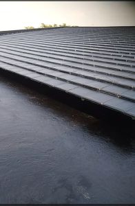 Aspal Cair anti bocor dan rembes 1 kg | ASPHALT EMULSION FOR WATERPROOFING