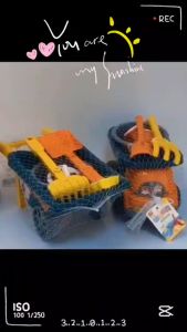 🎉Ready Stock 🎉Beach toys set  Sand Play Beach Set / Castle Kids Sand Toys沙滩玩具