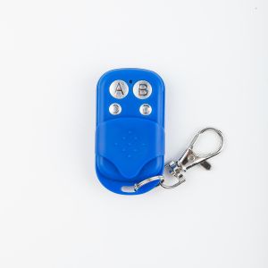 433MHZ 433.92MHZ Universal Garage Door Opener Remote Control 433MHZ Clone Code Duplicator For Gate Garage Door