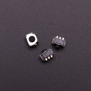 1/5/10PCS Micro Switch L R Button for Switch LR Button Press Microswitch for Switch NS Joy-con Joystick
