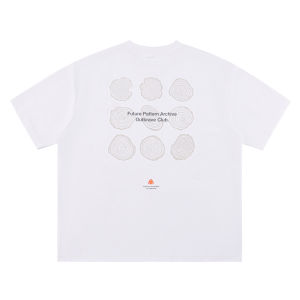 FPA | Moisture-wicking Antibacterial Cool Feel T-shirt