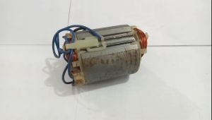 Stator H&L MT 370 untuk Mesin Router Profit