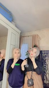 Kaos Distro I DONT CARE Cotton Semi Combed 30s Premium Tshirt Baju Oblong  Bandung Kata Kata Kekinian Gambar Tulisan Keren Terbaru Terlaris 2024