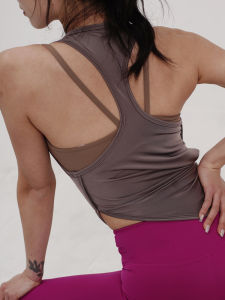 UKKEUX | Quick-drying Loose Fitness Top