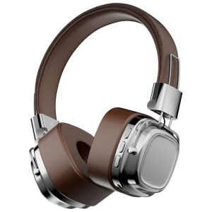 Tai Nghe Bluetooth Không Dây Đeo Trên Tai Khử Tiếng Ồn Âm Thanh Nổi Có Mic Dành Cho Game Thủ Chơi Game Điện Thoại Di Động HiFi Thể Thao