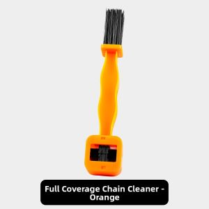 TOOKTRO | Chain Cleaning Tool Maintenance Kit