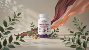 Ayusyadah Natural Wellness FibroCare Plus Fibroid Support Utterine Wellness 100% Natural 60 Capsules • Uterine Fibroids • Fibroid Symptoms • Fibroid Support • Womens Reproductive Health • Hormone Balance • Heavy Menstrual Bleeding