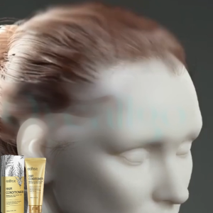 Rosemary Hair Care Series - Scalp Cleansing Volumizing & Smoothing Repairs Dry Frizzy Hair Strengthens & Thickens Hair