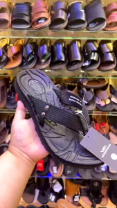 Sandal Japit Gunung Premium Pria Wanita grosir