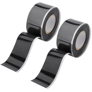 Grip TapeGrip Tape for Handles Silicone Rubber Wrap for Pull Up Bars Sports Dumbbells Barbells Gym Equipment and Tools