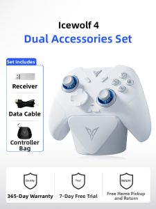 Flydigi | Advanced Multi-Platform Game Controller