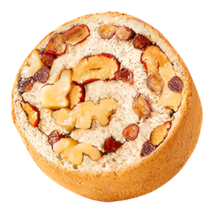 BESTORE | Nutrition Cereal Wheel Whole Wheat Nut Bread