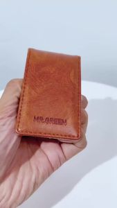 Mr.Green | MR.GREEN Bộ Dụng Cụ Làm Móng Tay Bằng Thép Không Gỉ Di Động Bộ Dụng Cụ Cắt Móng Tay Du Lịch Có Hộp Quà Tặng Cho Bạn Bè Và Gia Đình
