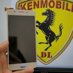 Màn Hình Tương Thích OP F1S / A59 (tặng keo dán + cường lực)