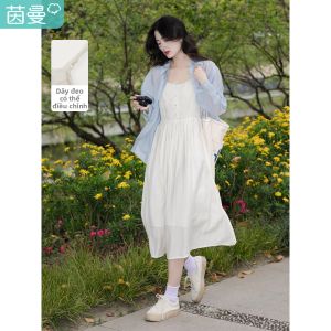 INMAN | Đầm Hè Thời Trang và Đẹp