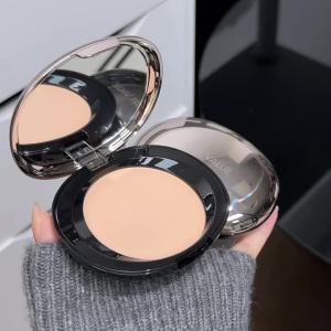 ART VALUE Soft Focus Foundation Cream 10g Độ Che Phủ Cao Kết Cấu Mượt Mà Kem Che Khuyết Điểm Dưỡng Ẩm Chống Thấm Nước Chống Mồ Hôi Che Phủ Xỉn Màu