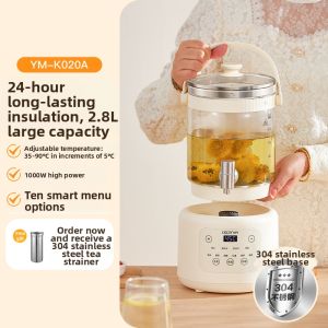 CECON | Multi-purpose Cooking Pot 3L