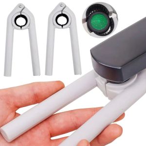 ฟองก็อกน้ำประแจทางออกน้ำอเนกประสงค์ตัวกรองหัวฉีดเอาก๊อกน้ำเครื่องมือสกรูออกเครื่องทำน้ำอูปกรณ์กำจัด