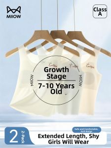 MiiOW | Bump Preventing Summer Long Childrens Camisole