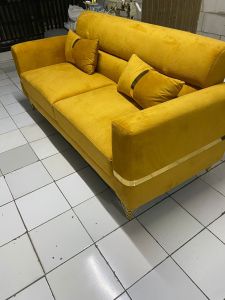SOFA MINIMALIS ESTETIK