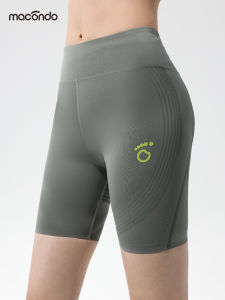macondo | Quick-Drying Compression Support Sport Shorts