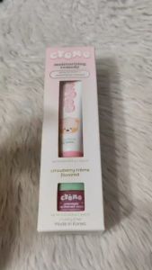 The Creme Shop Boba Bears Moisturizing Remedy Lip Balm & Lip Masque Cruelty-free Made in Korea