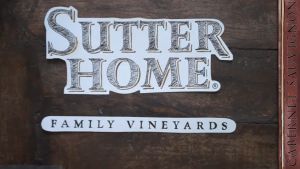 Sutter Home California Cabernet Sauvignon 750ml