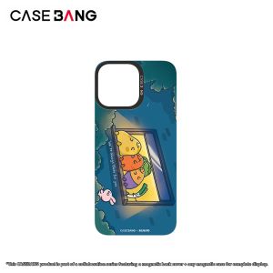 Casebang | Detachable Magnetic Lovely iPhone Case18ProMax/18Pro/17ProMax/17Pro/16/15