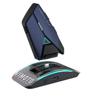 Vimoto | Motorcycle Helmet Bluetooth Headset JBL Built-in
