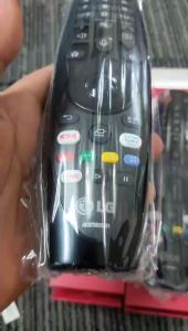 Điều khiển TIVI LG MR20  dùng tất cả tv cuối 2017 2018 2019 và 2020(MR650A MR18MR19 MR20)