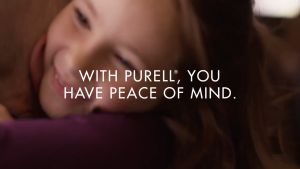 PURELL® Professional Surface Disinfectant - 59ml Spray Bottle (Pack of 6 Handy Bottles)