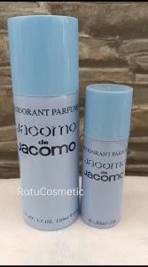 ❤ RatuCosmetic12 ❤ Jacomo Deodorant 30ML//150ML ORIGINAL