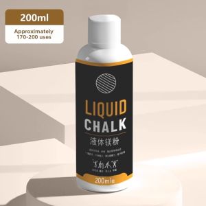 Sport Liquid Chalk For Climbing Pull-ups Gym
