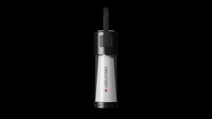 l CHÍNH HÃNGl Đèn Pin Cắm Trại LEDLENSER ML6 Warmlight- Bền Bỉ Hiện Đại