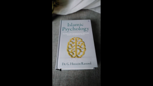 Islamic Psychology Perilaku dan Pengalaman Manusia dalam Perspektif Islam - Dr. G. Hussein Rassool