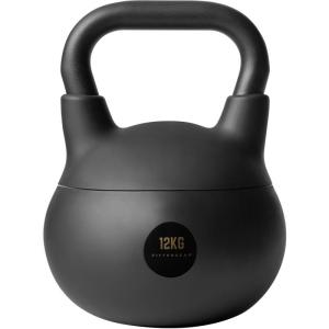 FitterGear | Ab Toning Kettlebell