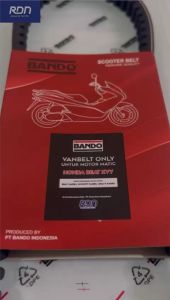 Vanbelt Honda BeAT Karbu KVY Original BANDO