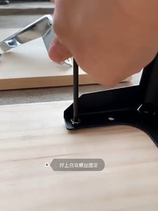 10/15cm Kualitas Kaki Sofa  Besi Gold Stabil Anti-Rust Lemari Sofa Meja Kopi