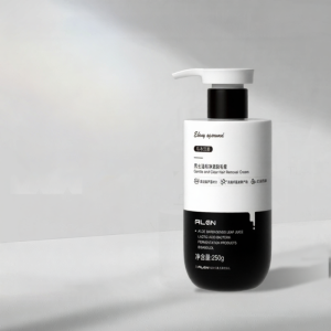 Algn | Permanent Hair Removal Cream for Men