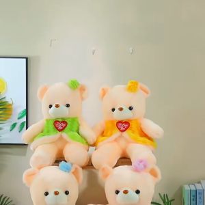 Stuffed Toys Teddy Bear New Collection And Toys For Kids And gift COD D-37