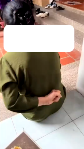 Đệm massage toàn thân nệm massage túi khí ngọc bích xoa bóp giảm đau mỏi phục hồi sức khỏe tăng cường tuổi thọ