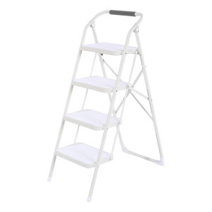 YSF | Folding Multi-purpose Step Ladder 4 Steps