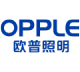 Opple Lighting Tianhu Yunshang Global