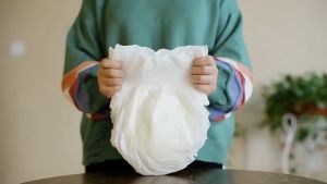 50ชิ้น ผ้าอ้อมผู้ใหญ่ ผ้าอ้อมกางเกงผู้ใหญ่ แพมเพิสผู้ใหญ่กางเกง 50ชิ้นต่อ 1 แพค ใส่ง่าย นุ่มสบาย ซึมซับมากถึง 1000 ซีซี ไซส์XL ใช้ได้ทั้งเพศชายและเพศหญิง ผ้าอ้อมผู้ใหญ่แบบกางเกง กางเกงผ้าอ้อมผู้ใหญ่ แห้ง ระบายอากาศ