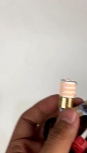 Lampu Sen Motor Lampu Model Jagung Led T10 JS-4623 Universal