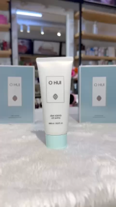 [OHUI] T.ẩy tế bào da ch.ết Clear Science Soft Peeling 100ml/200ml