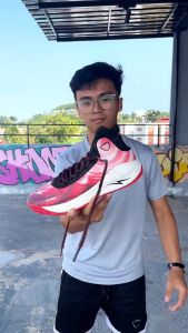 GUARD SHOES CLEANER & REFRESHER / PENGHARUM SEPATU